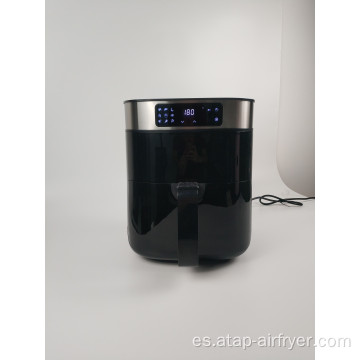 Electrodoméstico de cocina Freidora de cocción de 1300 W